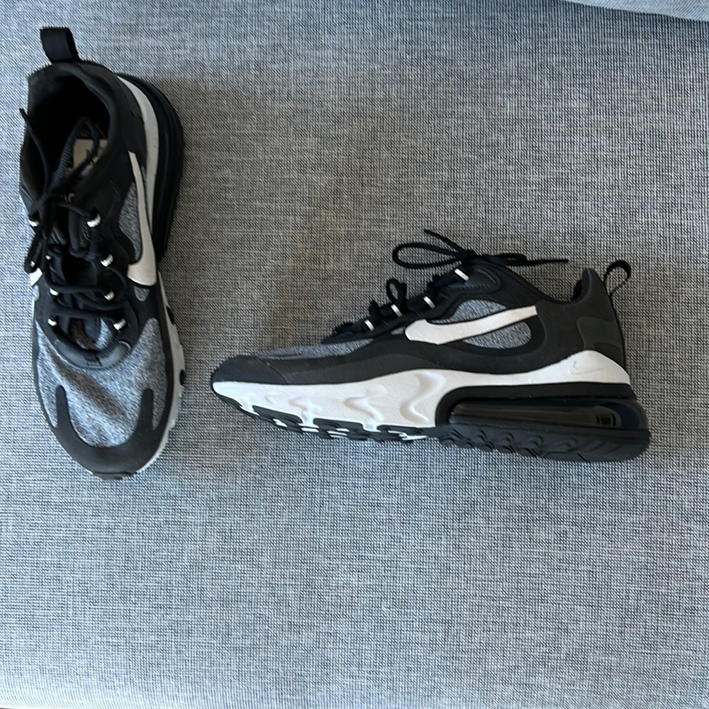 Nike Air Max 270 React